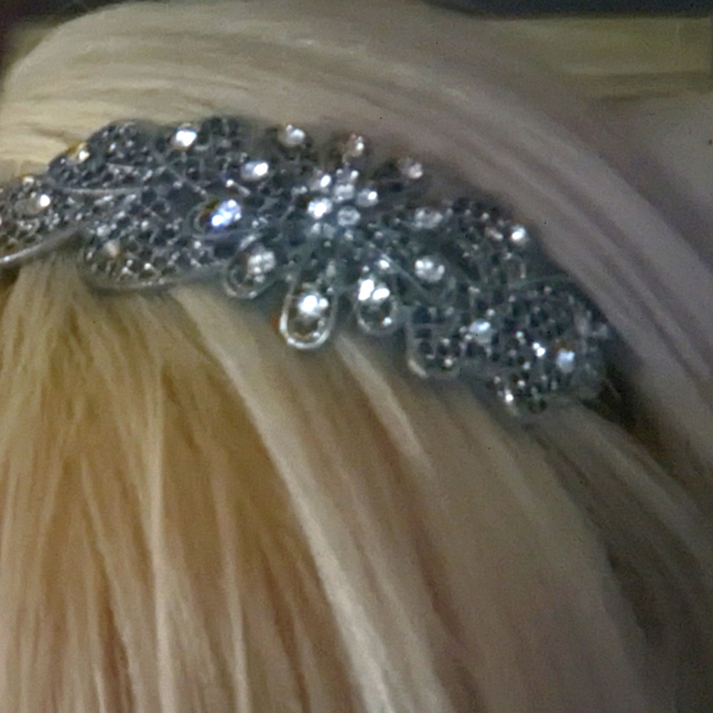 Hairband jewels